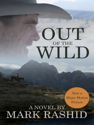 cover image of Out of the Wild